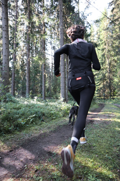 REBELT — Engineered to move with your body