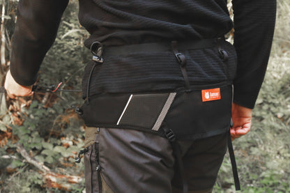 REBELT — Engineered to move with your body
