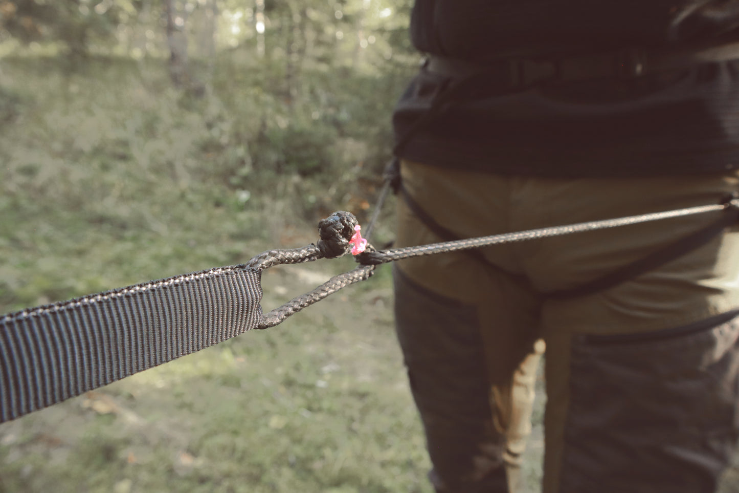 REBELT — Engineered to move with your body