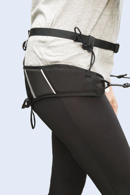 REBELT — Engineered to move with your body